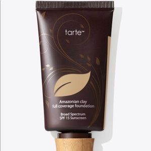 Tarte Amazonian Clay Foundation